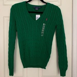 Ralph Lauren Sweater